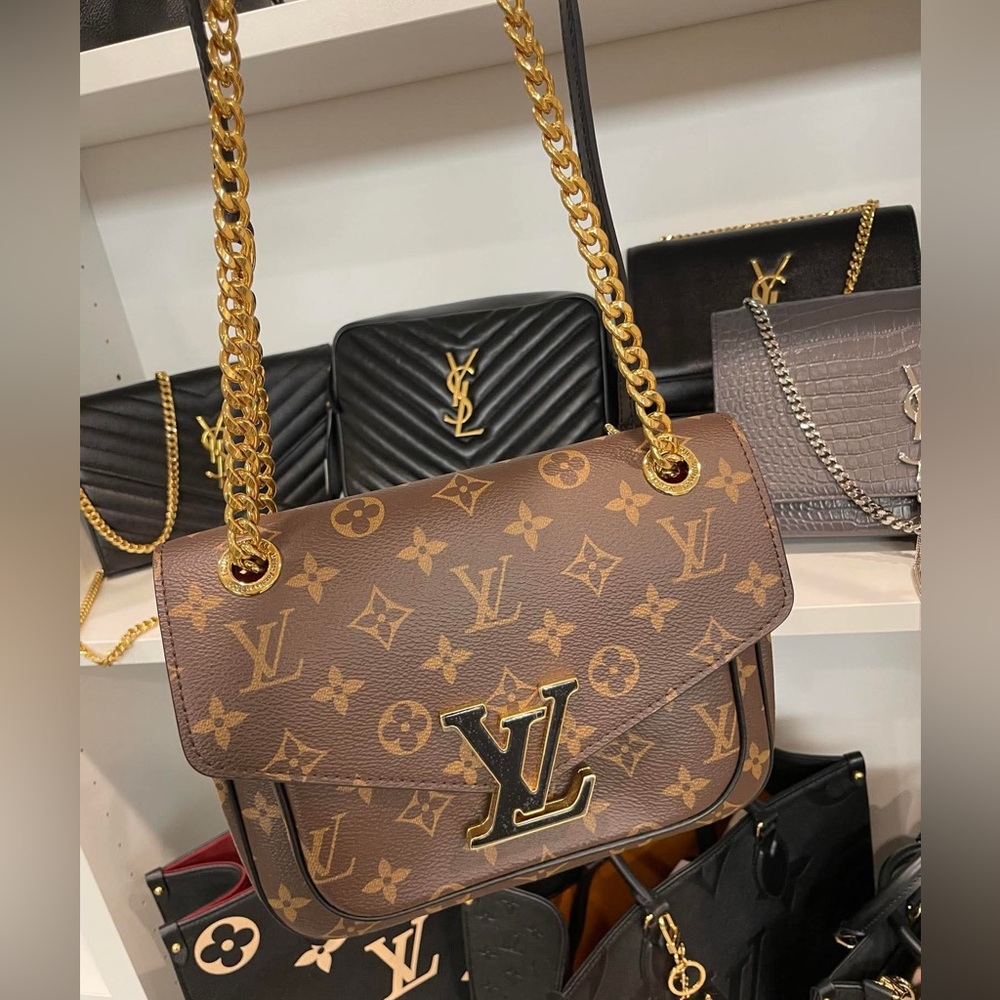 Louis Vuitton Passy